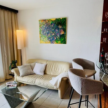 - Locarno Casa Del Nibbio Minusio