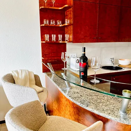 - Locarno Casa Del Nibbio