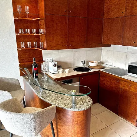 Apartment - Locarno Casa Del Nibbio Minusio