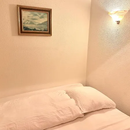 - Locarno Casa Del Nibbio Minusio