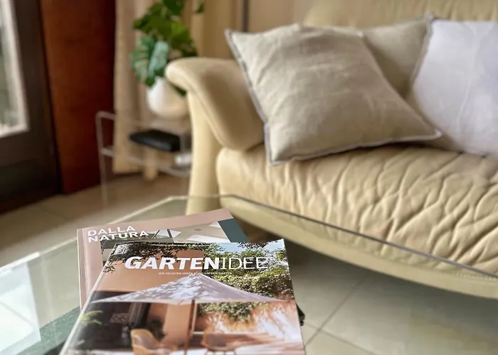 - Locarno Casa Del Nibbio Minusio