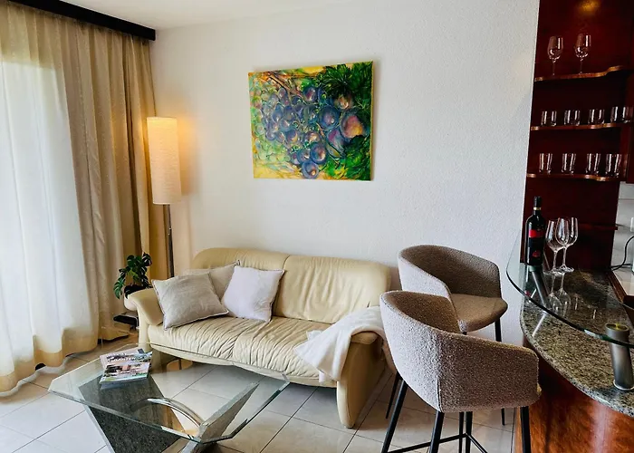 - Locarno Casa Del Nibbio Minusio