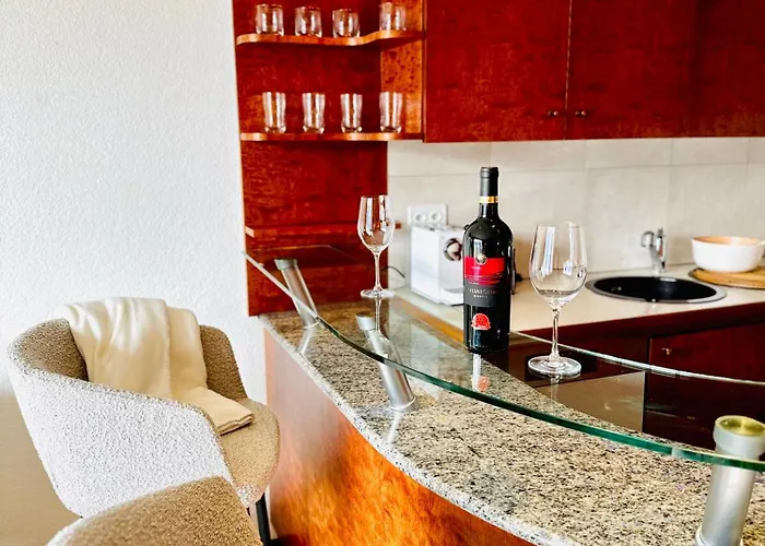 - Locarno Casa Del Nibbio