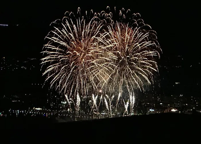 - Locarno Casa Del Nibbio