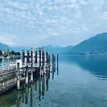 Apartamento - Locarno Casa Del Nibbio Minusio