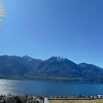 - Locarno Casa Del Nibbio Apartamento