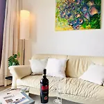 Apartamento - Locarno Casa Del Nibbio