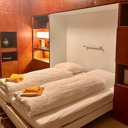 - Locarno Casa Del Nibbio * Minusio