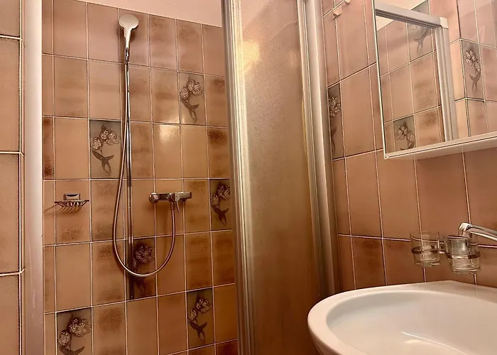 아파트 - Locarno Casa Del Nibbio