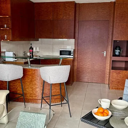 Apartmán - Locarno Casa Del Nibbio Minusio