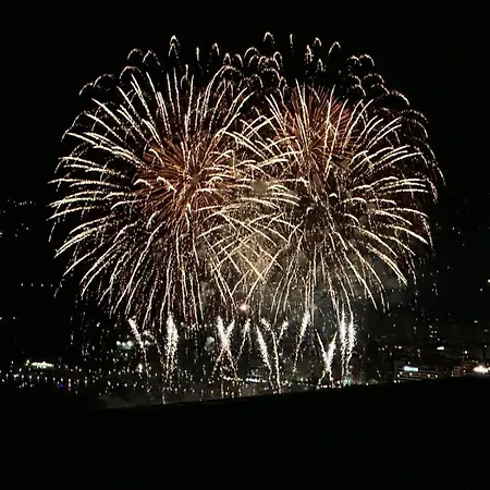 - Locarno Casa Del Nibbio