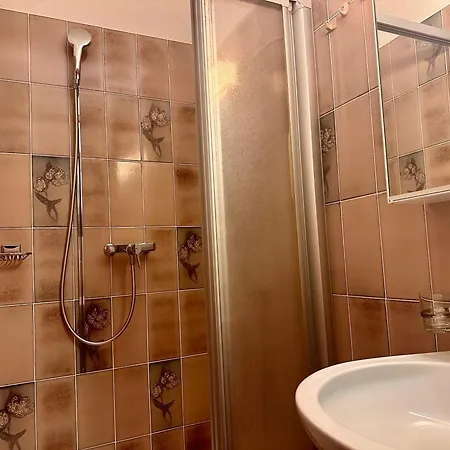 Apartmán - Locarno Casa Del Nibbio