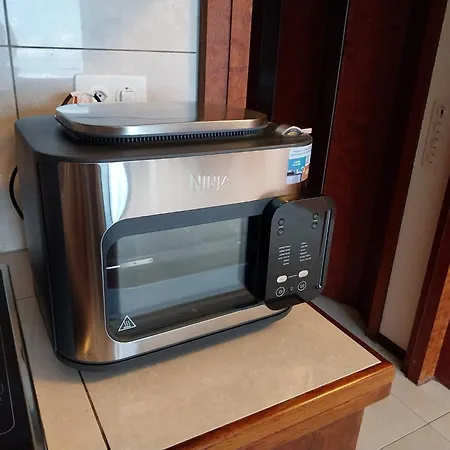 - Locarno Casa Del Nibbio Lägenhet