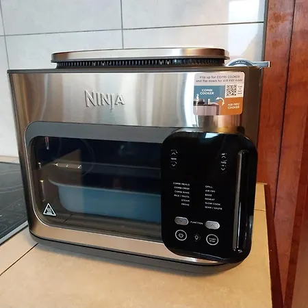 Lägenhet - Locarno Casa Del Nibbio