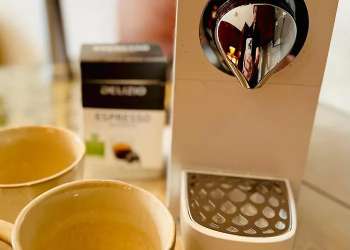 Lägenhet - Locarno Casa Del Nibbio Minusio