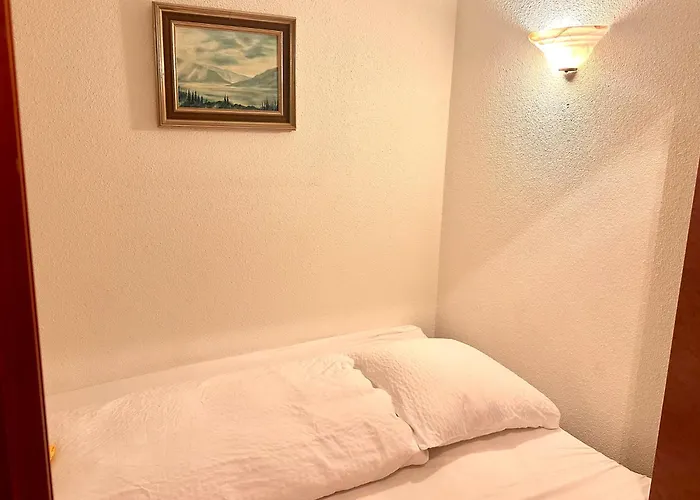 - Locarno Casa Del Nibbio Minusio