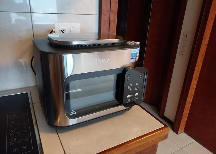 - Locarno Casa Del Nibbio Lägenhet